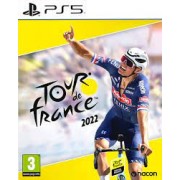 Tour de France 2022 PS5 Game